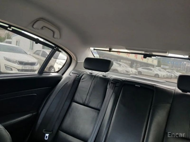 Renault-KoreaSamsung SM5