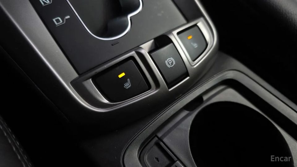 ChevroletGMDaewoo Captiva