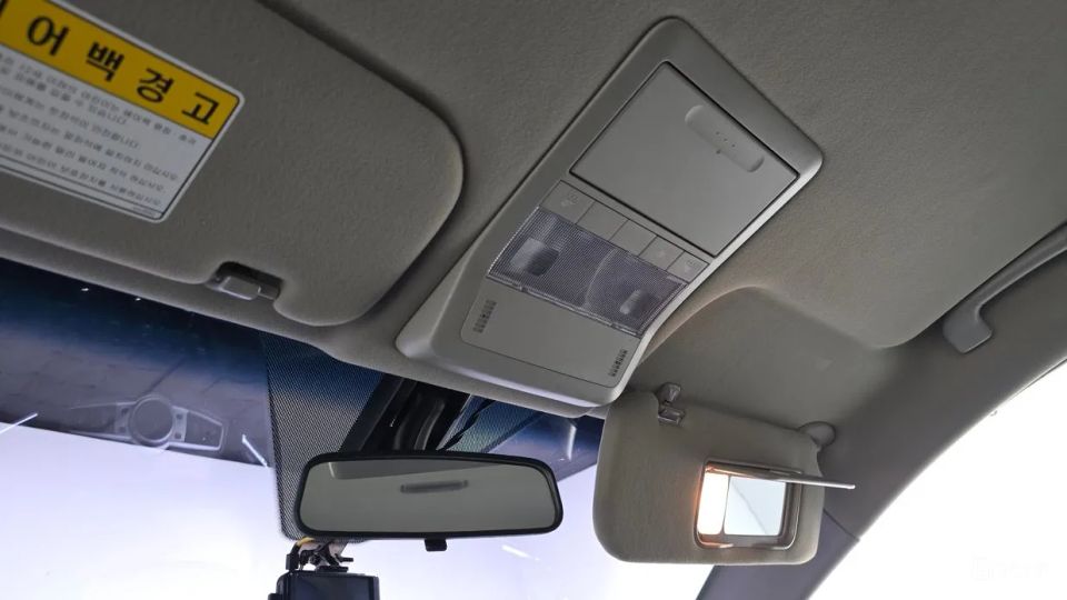 ChevroletGMDaewoo Captiva