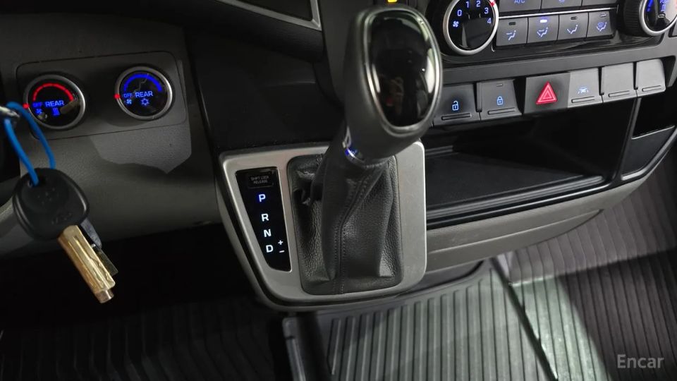 Hyundai Solati