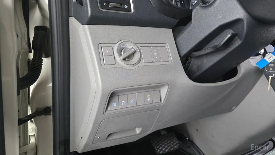 Hyundai Solati