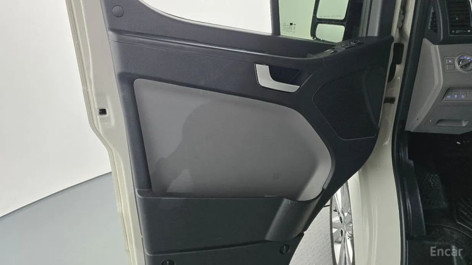 Hyundai Solati