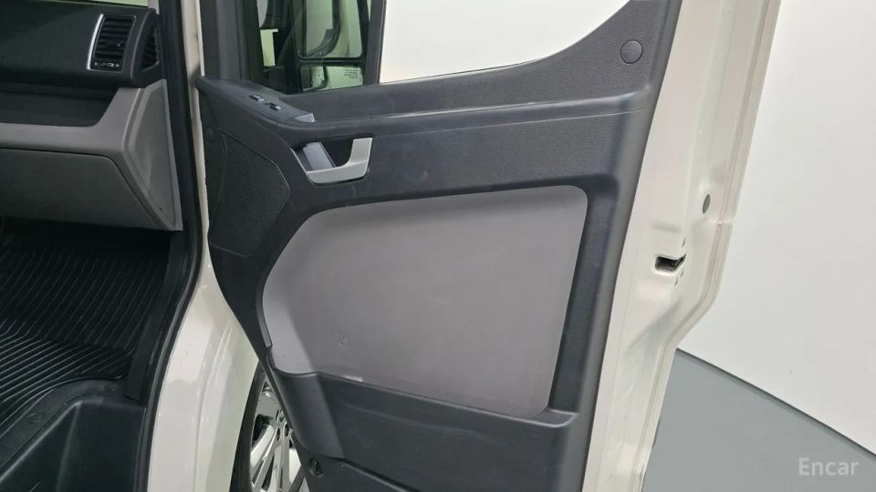 Hyundai Solati