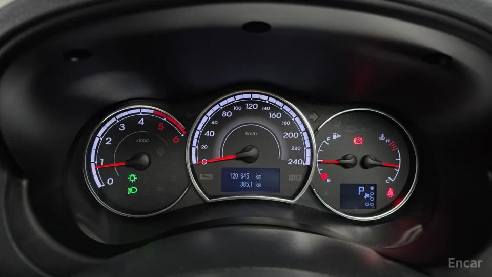 Renault-KoreaSamsung QM5