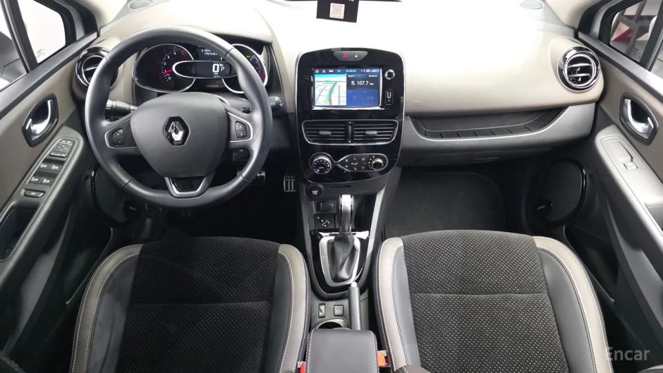 Renault-KoreaSamsung Cilo
