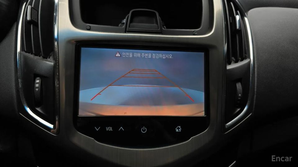 ChevroletGMDaewoo Cruze