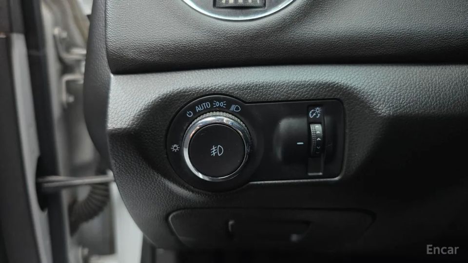 ChevroletGMDaewoo Cruze