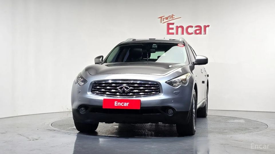Infiniti FX
