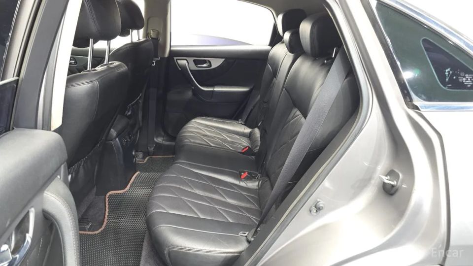 Infiniti FX