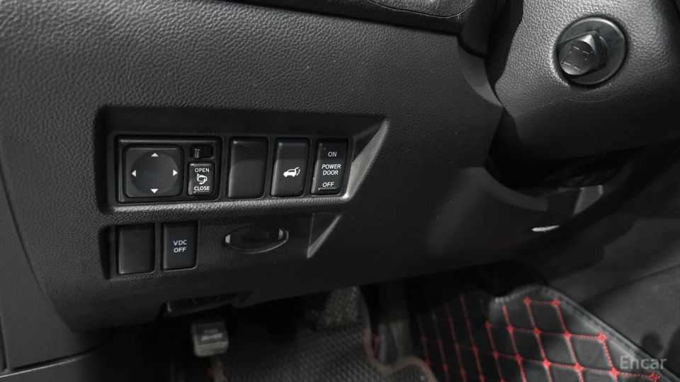 Infiniti FX