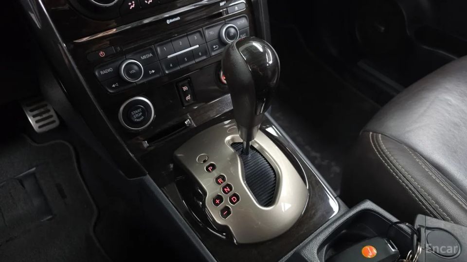 Renault-KoreaSamsung QM5