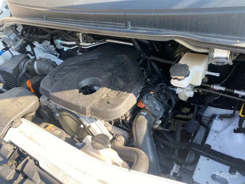 Hyundai Solati