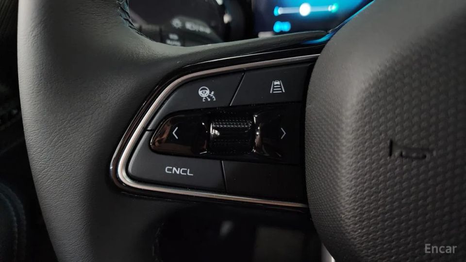 Renault-KoreaSamsung Grand Koleos