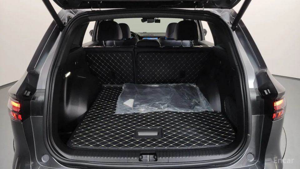 Renault-KoreaSamsung Grand Koleos