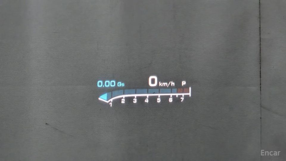 ChevroletGMDaewoo Camaro