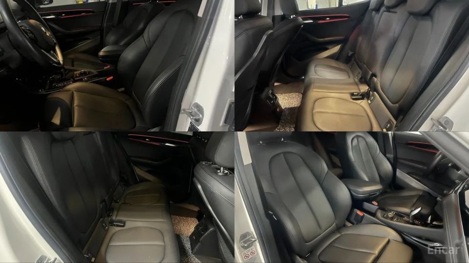 BMW X2 (F39)