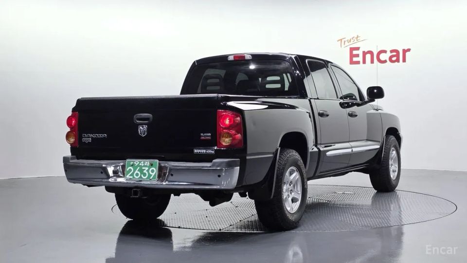 Dodge Dakoda
