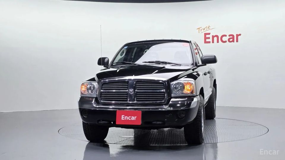 Dodge Dakoda