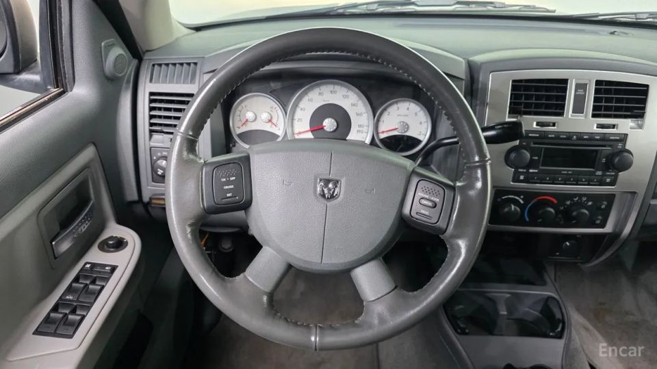 Dodge Dakoda