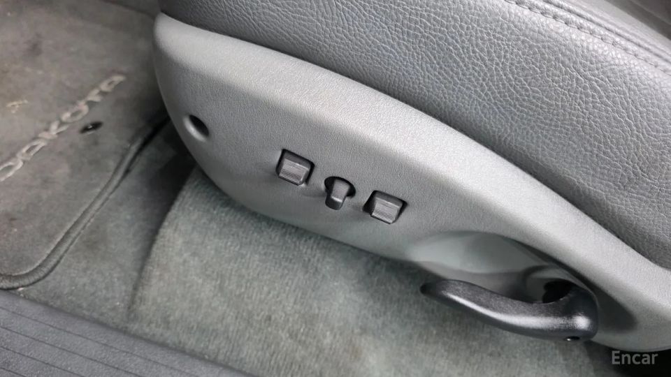 Dodge Dakoda