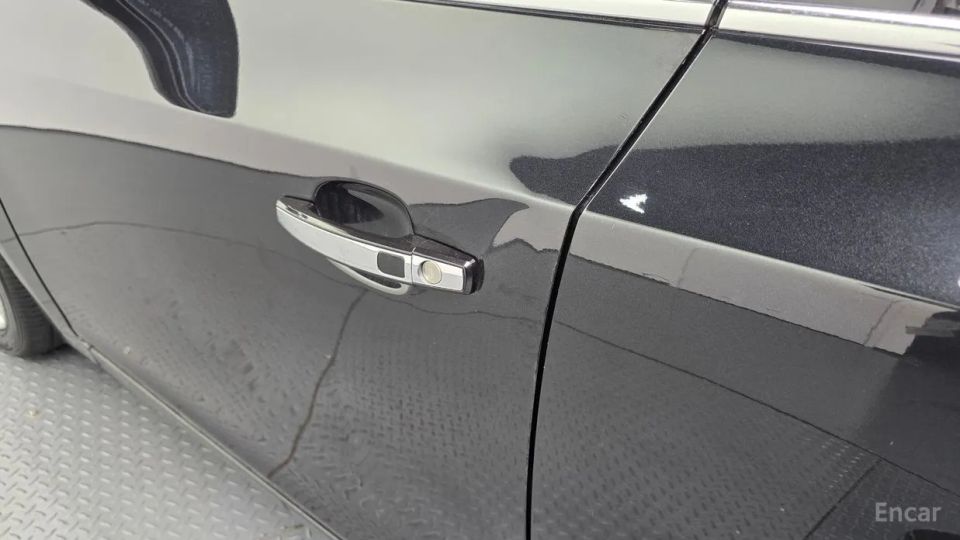 ChevroletGMDaewoo Cruze