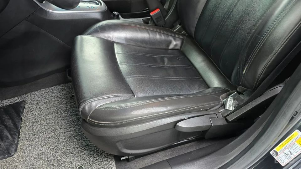 ChevroletGMDaewoo Cruze