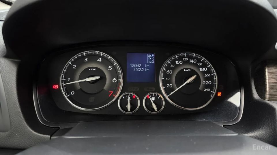 Renault-KoreaSamsung SM5