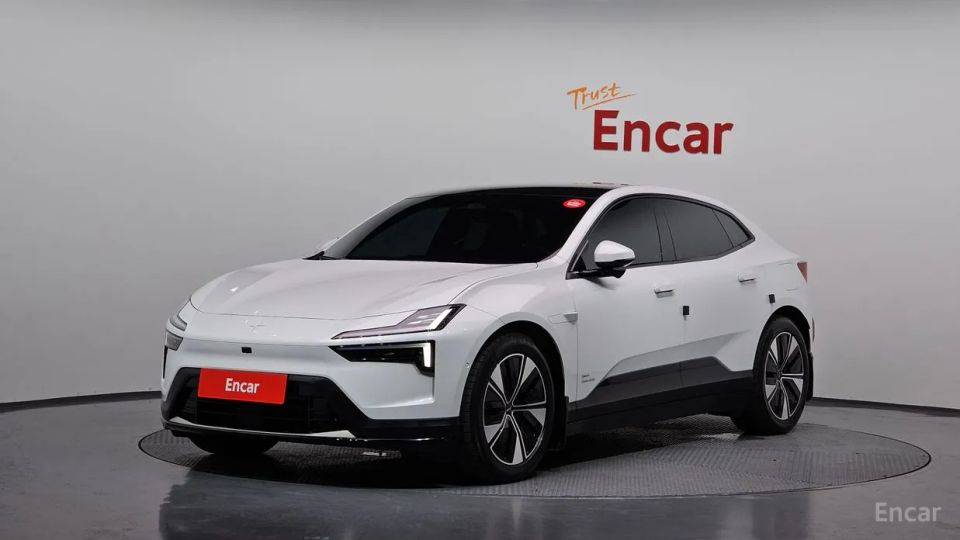 Polestar Polestar 4