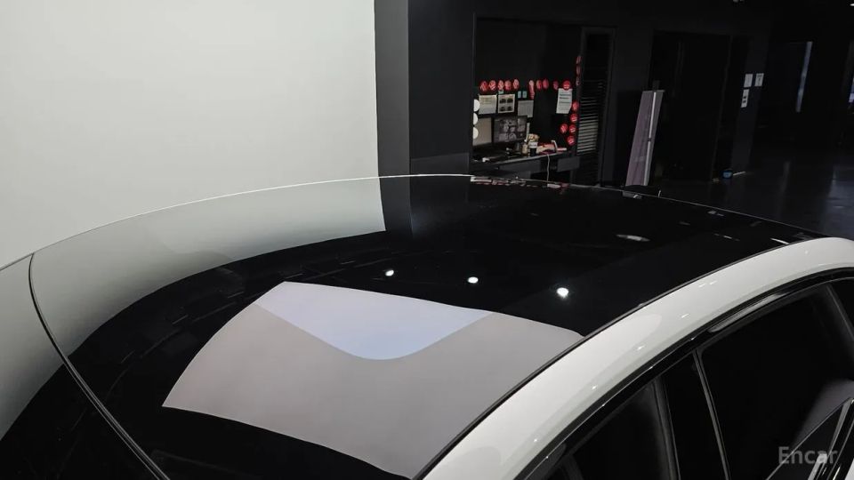 Polestar Polestar 4