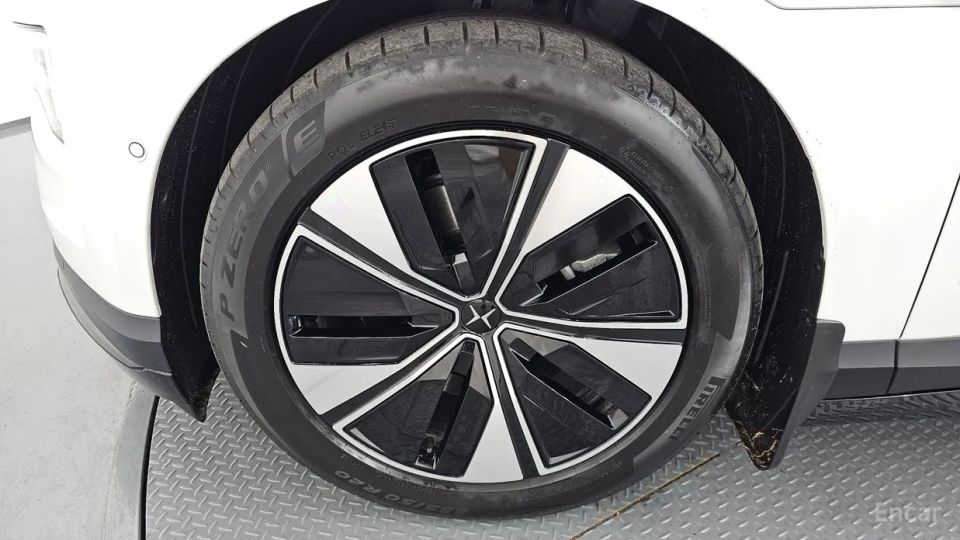 Polestar Polestar 4