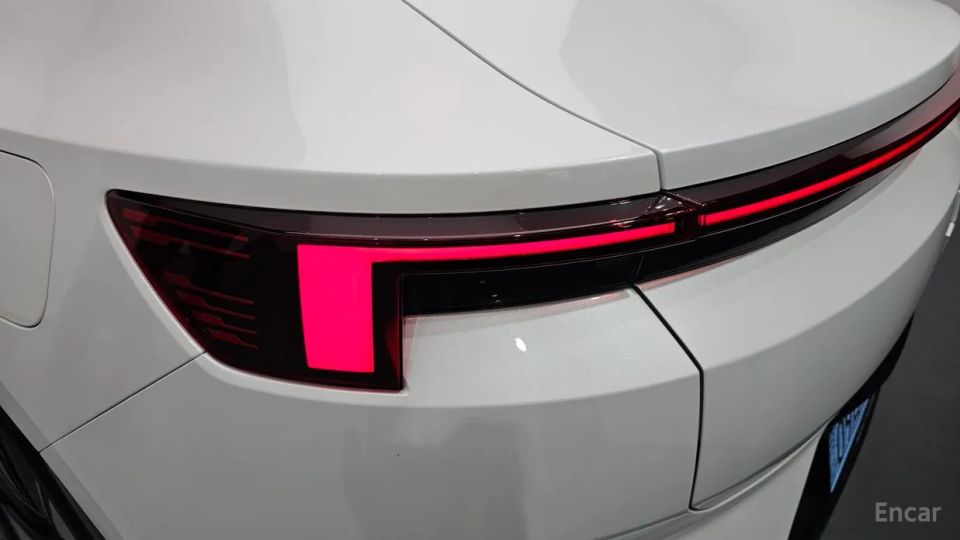 Polestar Polestar 4