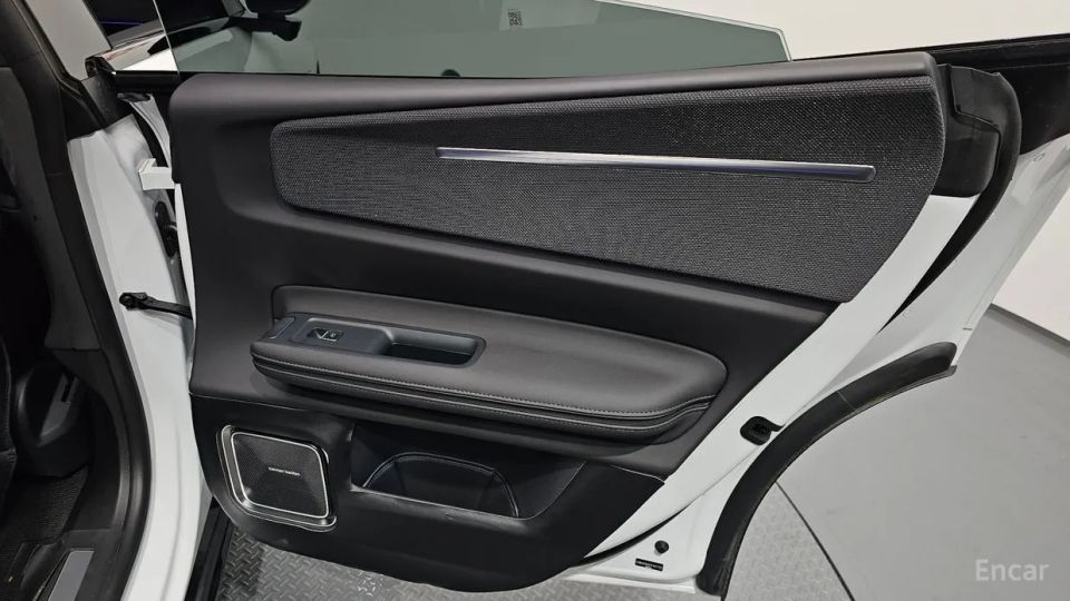 Polestar Polestar 4