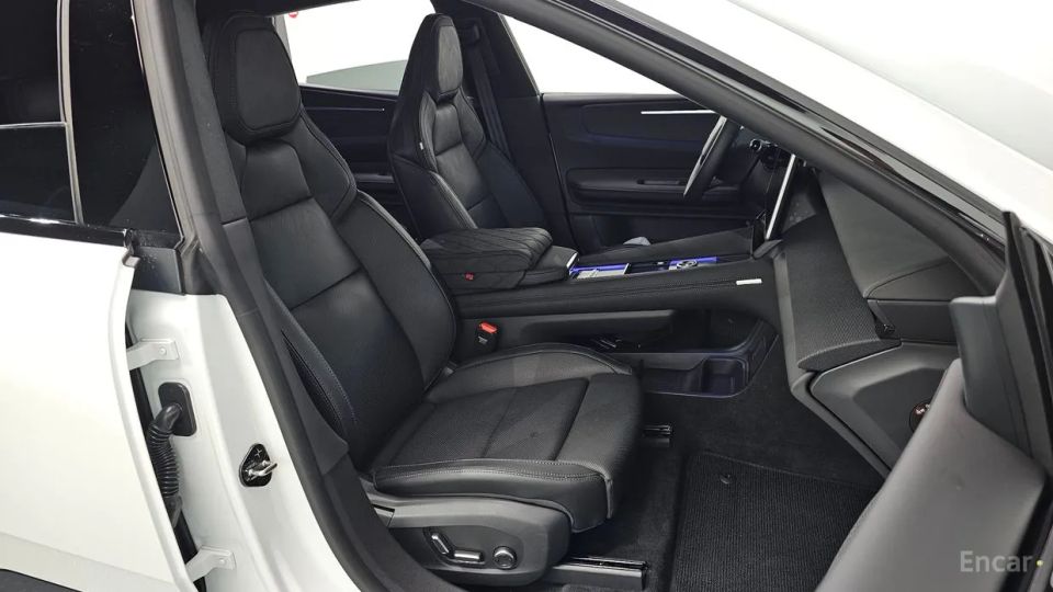 Polestar Polestar 4