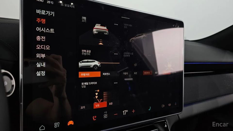 Polestar Polestar 4