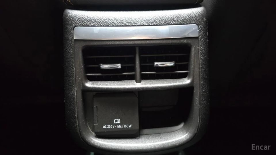 ChevroletGMDaewoo Impala