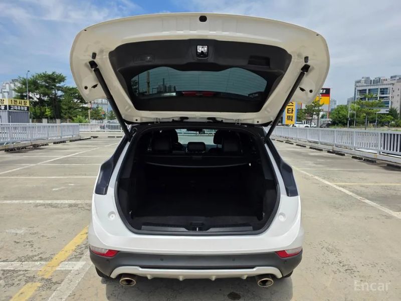 Lincoln MKC