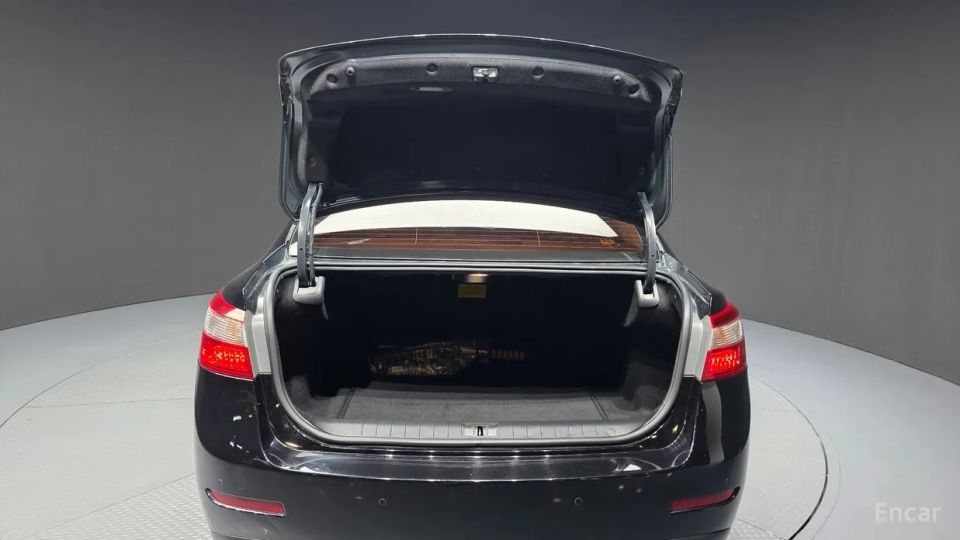 Renault-KoreaSamsung SM5