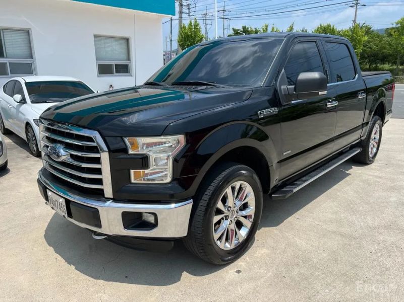 Ford F150
