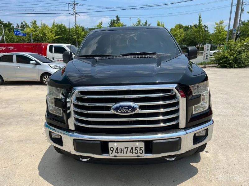 Ford F150