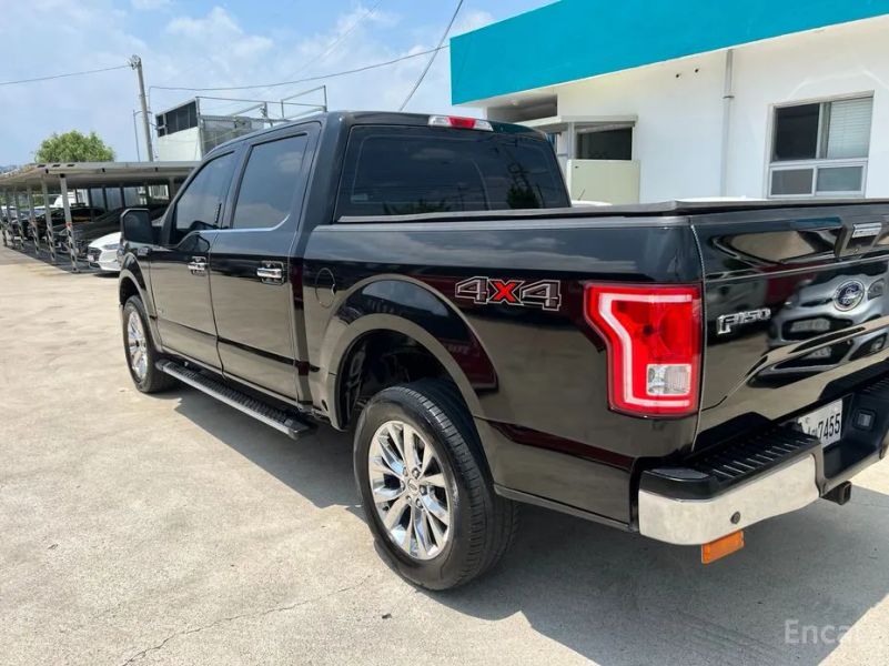 Ford F150