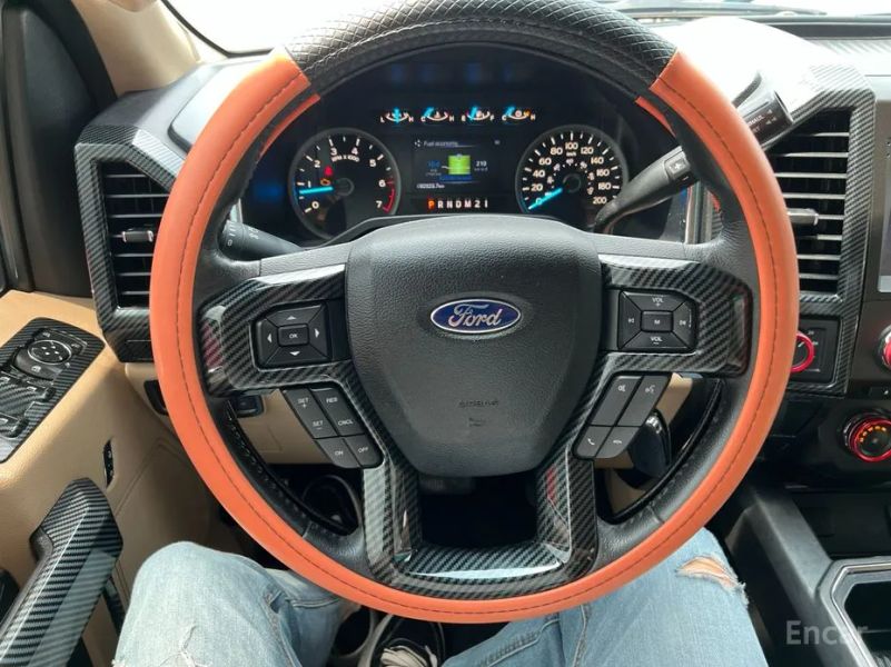Ford F150