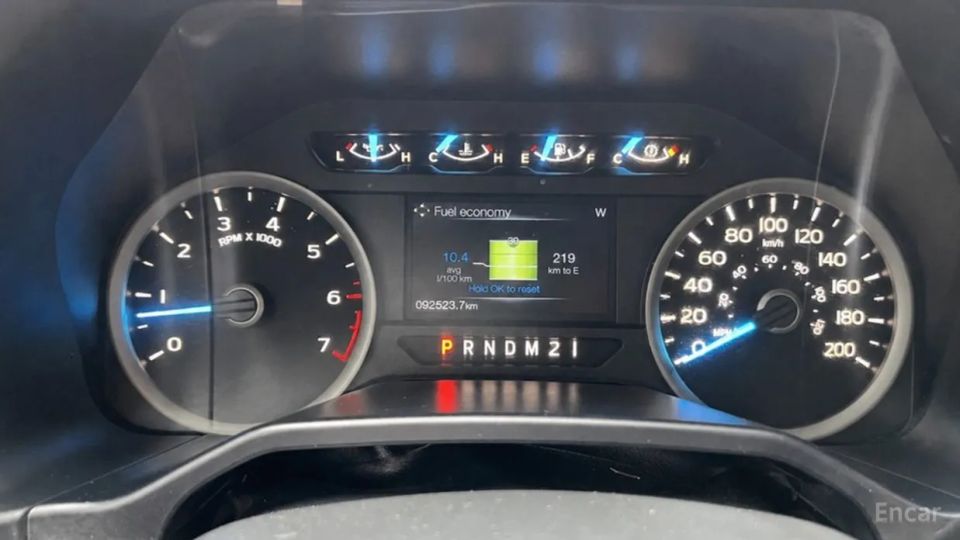 Ford F150