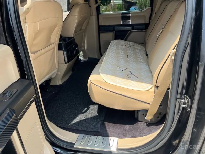 Ford F150