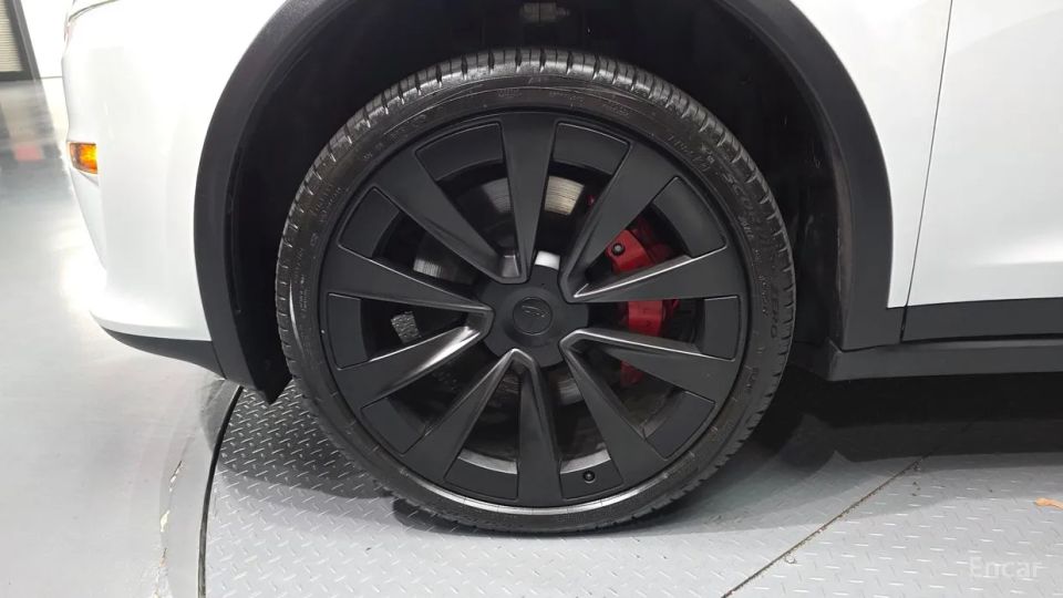 Tesla model-x