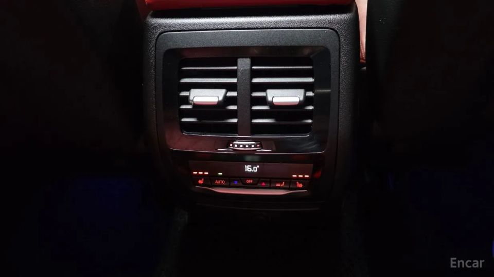 BMW X3M