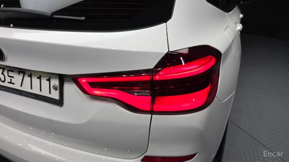 BMW X3M