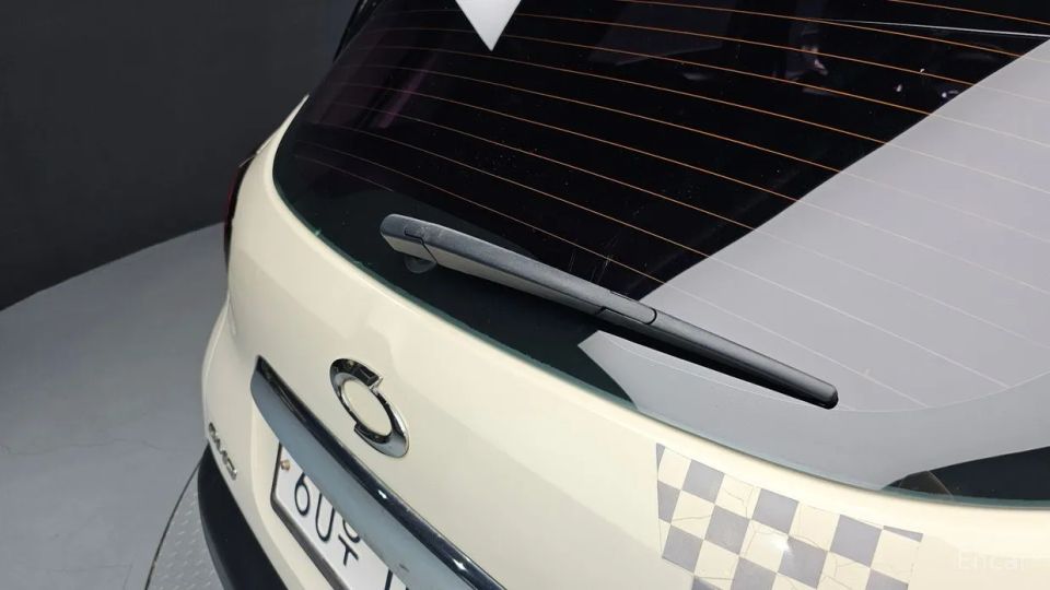 Renault-KoreaSamsung QM3