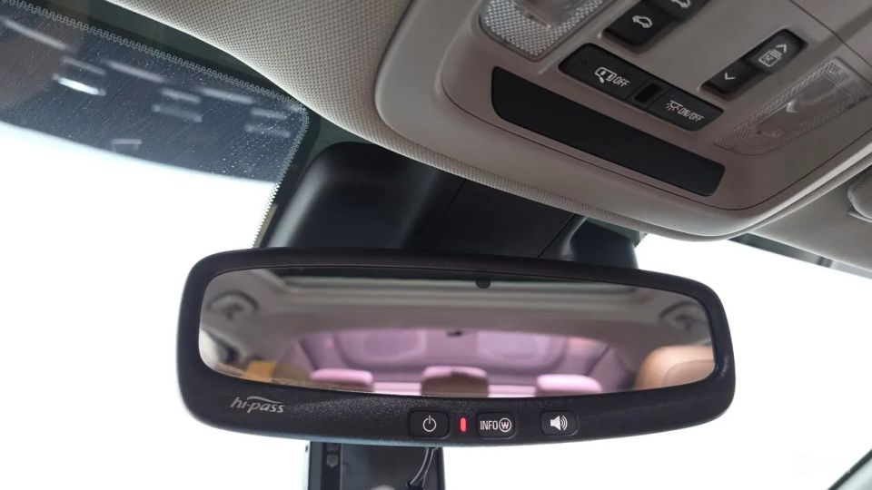 ChevroletGMDaewoo Malibu