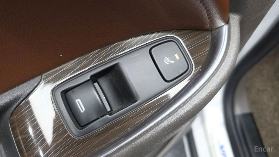 ChevroletGMDaewoo Malibu