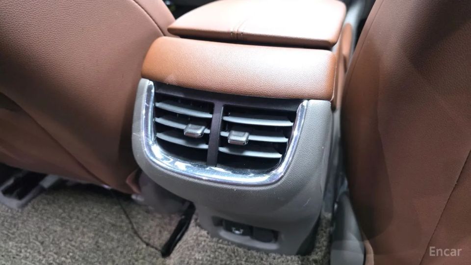 ChevroletGMDaewoo Malibu